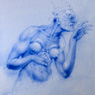 Jonathan Davies Art